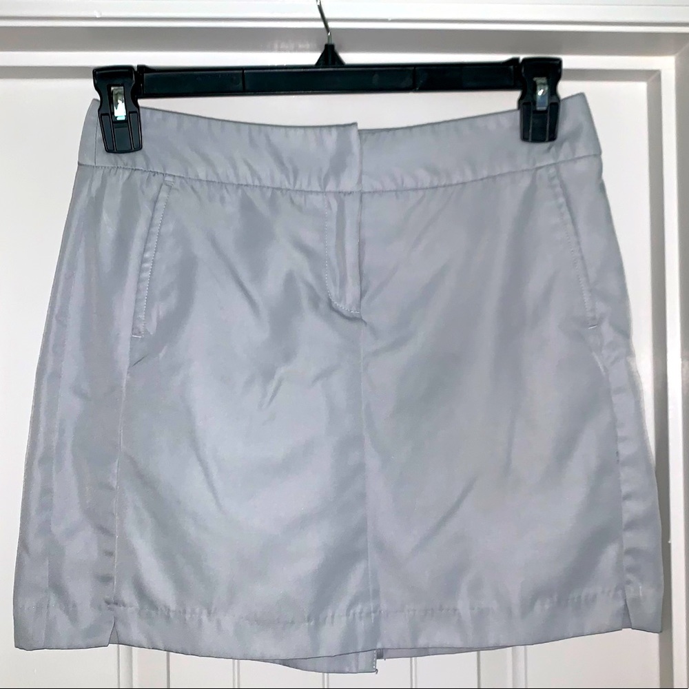 IZOD Golf Skort